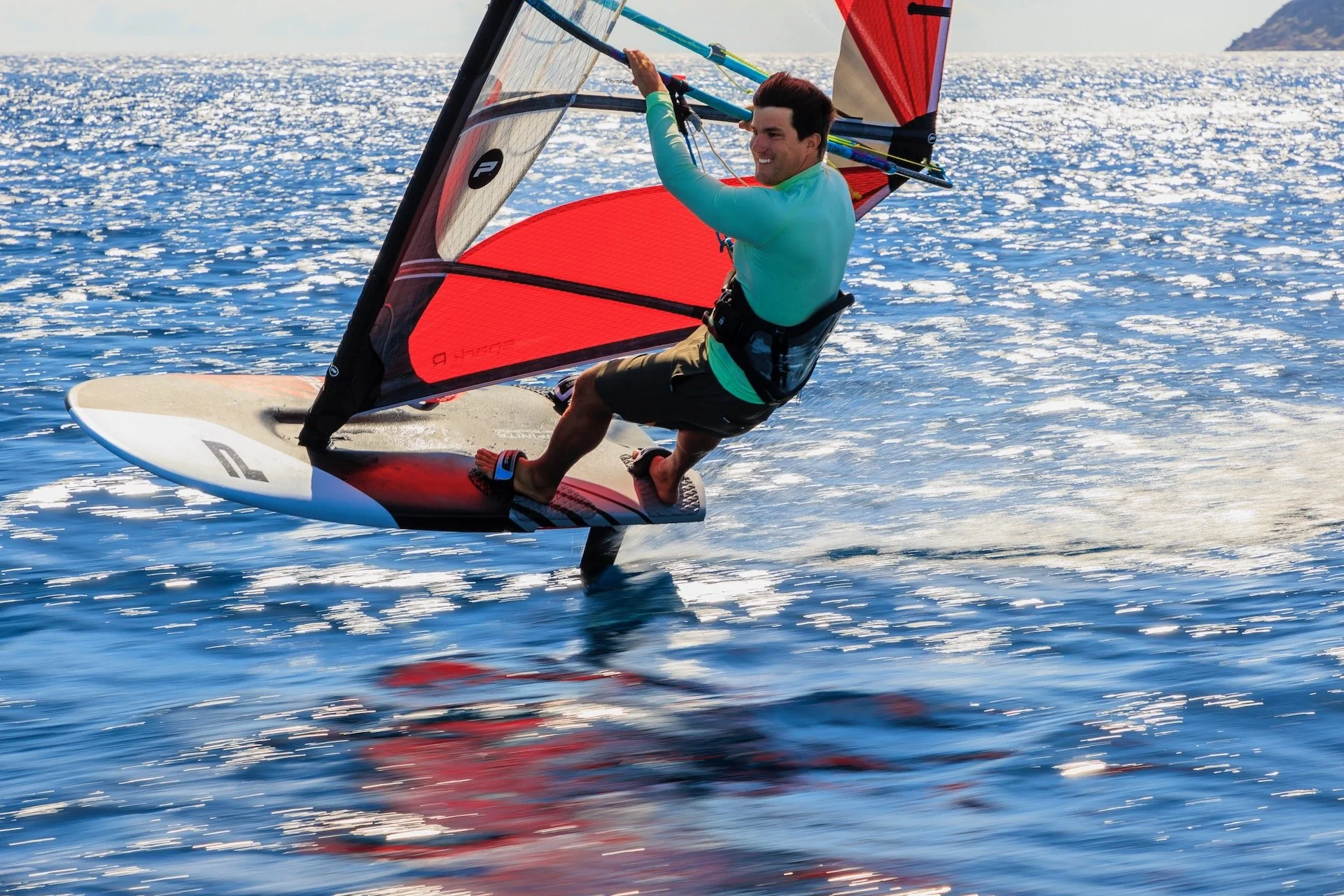 バロール foil プロモ Spark R Ltd — Phantom Foiling